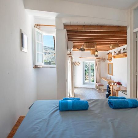 Lindos Marianthi Studios Екстер'єр фото