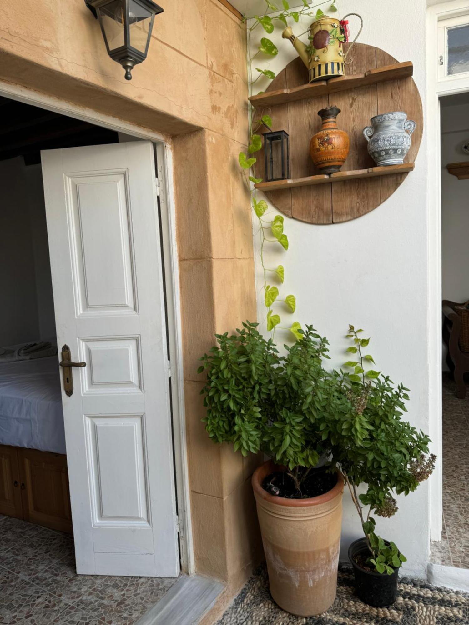 Lindos Marianthi Studios Екстер'єр фото