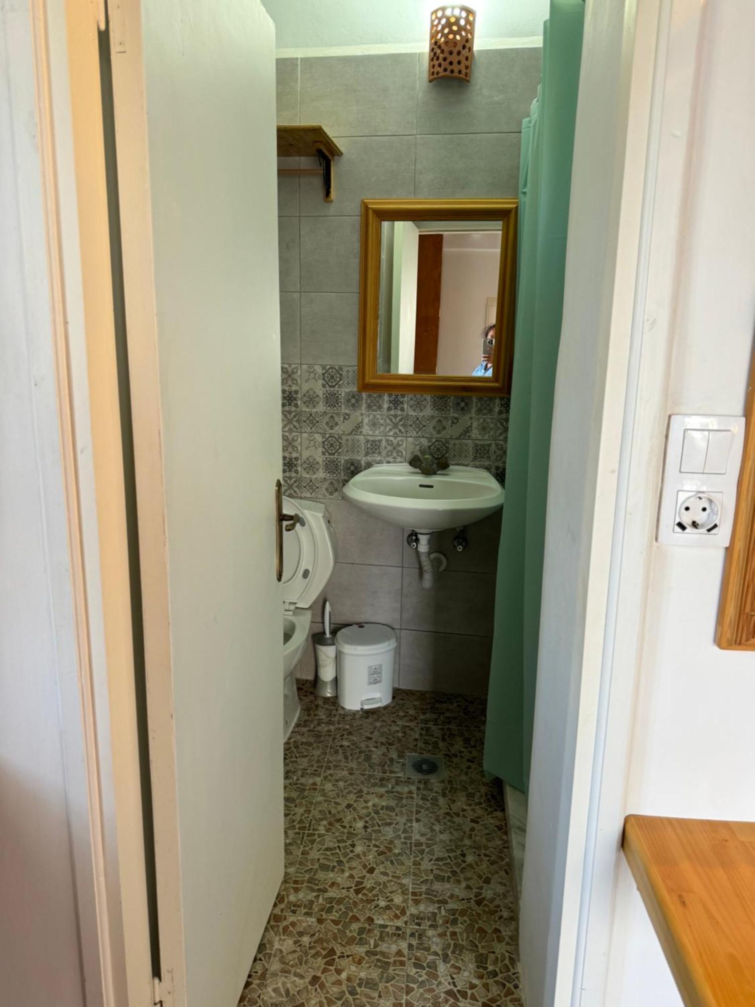 Lindos Marianthi Studios Екстер'єр фото
