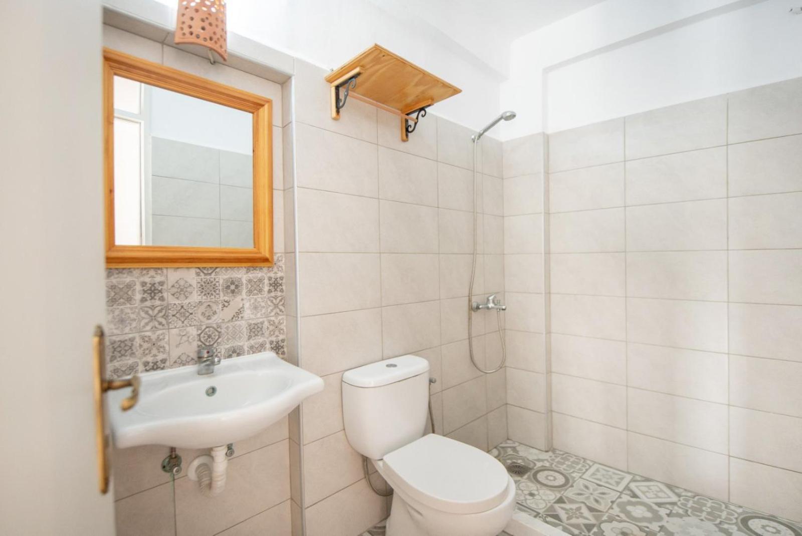 Lindos Marianthi Studios Екстер'єр фото