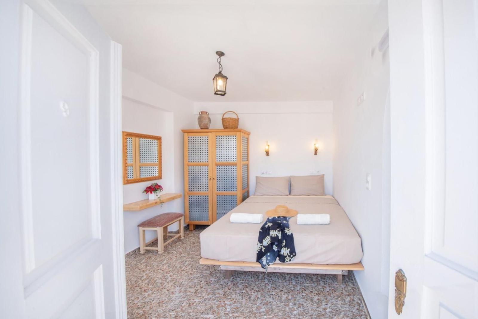Lindos Marianthi Studios Екстер'єр фото