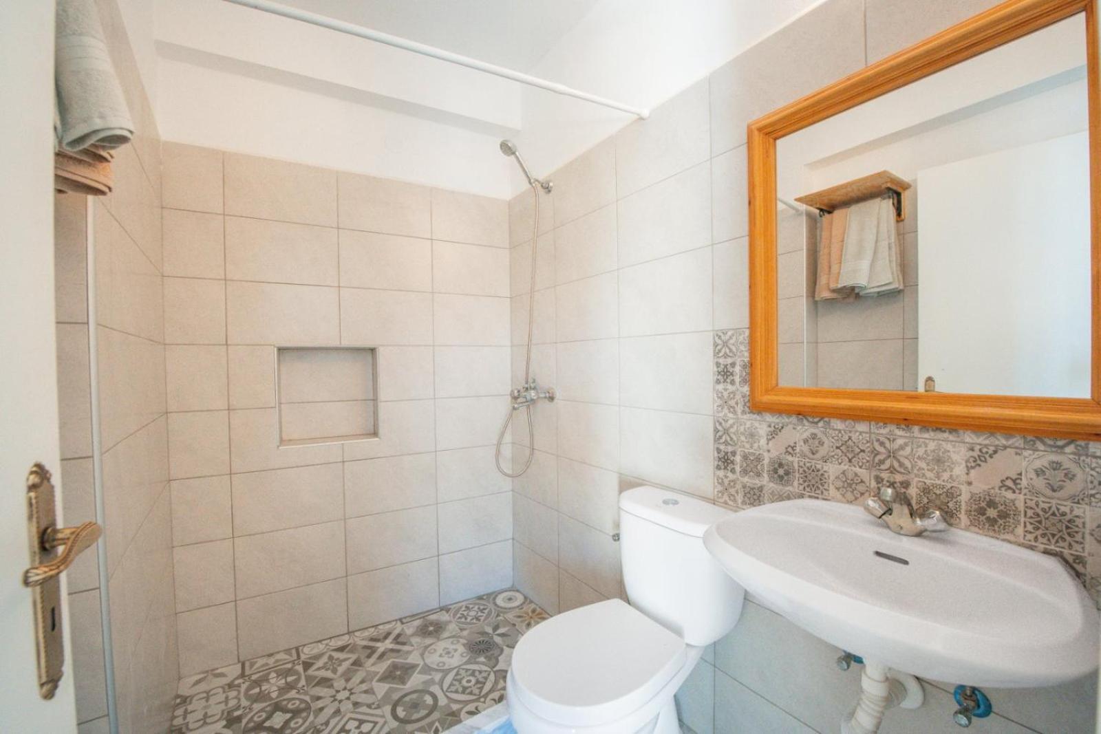 Lindos Marianthi Studios Екстер'єр фото