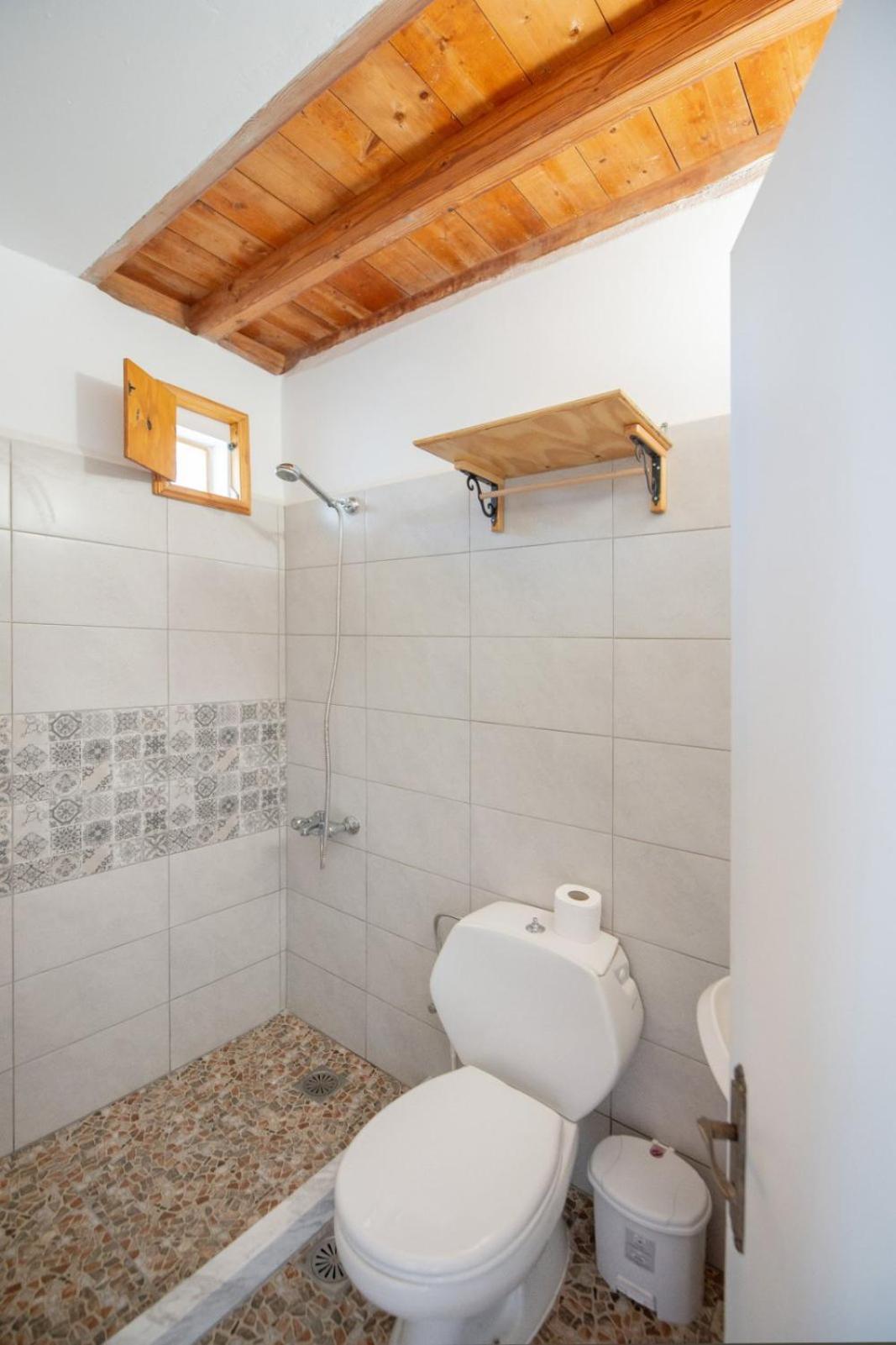Lindos Marianthi Studios Екстер'єр фото